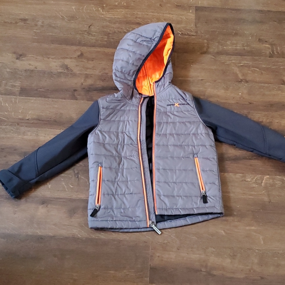 Jacket